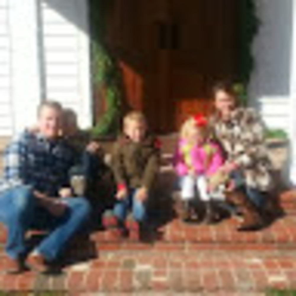 Meet your Posher, Jeff